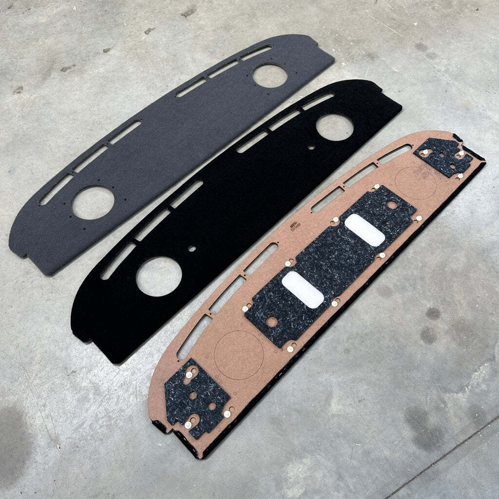 Fitmint - Nissan Silvia S13 Parcel Shelf - Interior