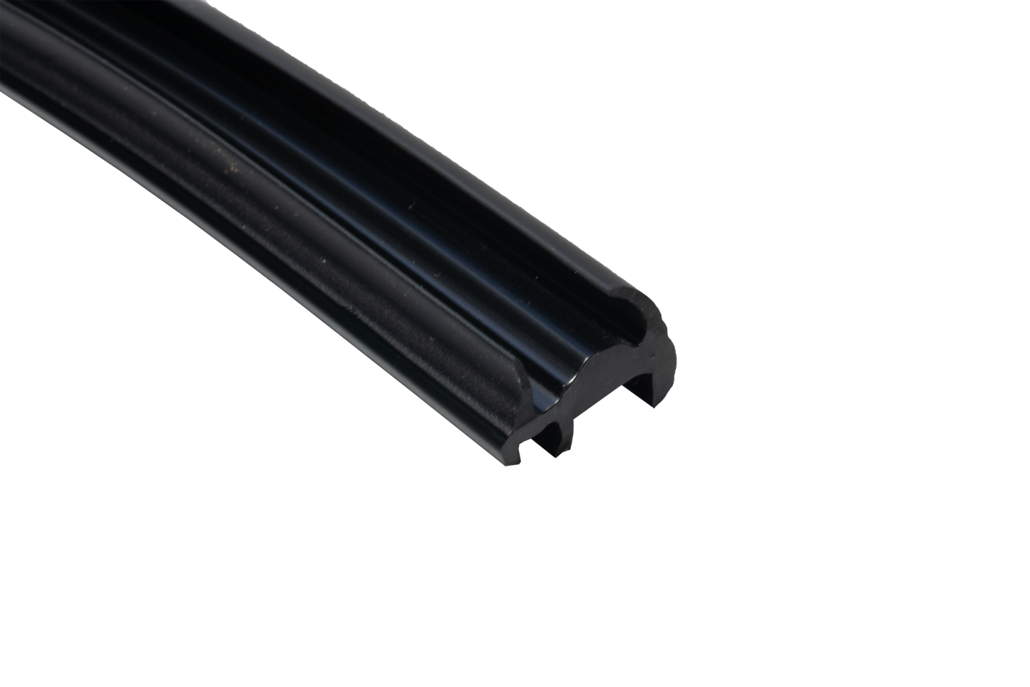 Nissan Skyline R34 Front Upper Windscreen Weatherstrip (72752-AA100) Exterior