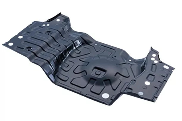 Nissan Skyline R33 GTR Spare Wheel Floor Panel (74514-RHR30) Exterior