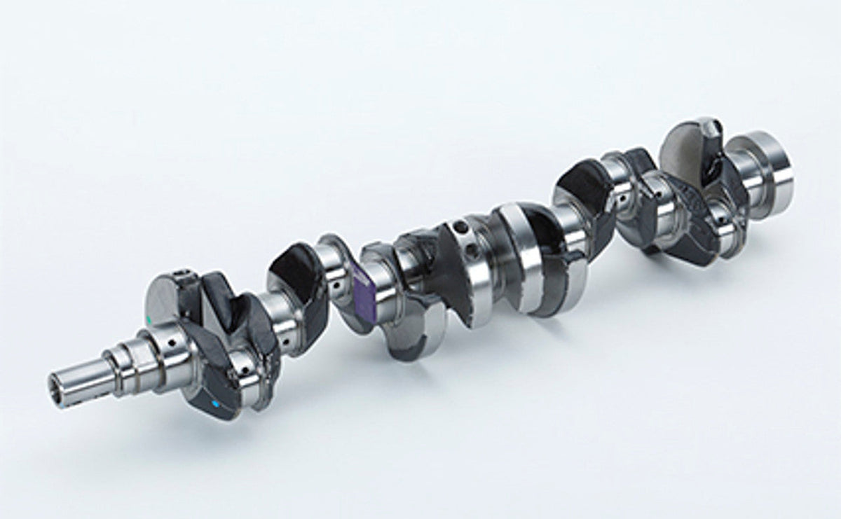 Nissan Skyline GTR Rb26dett Crankshaft (12200-RHR40) Engine