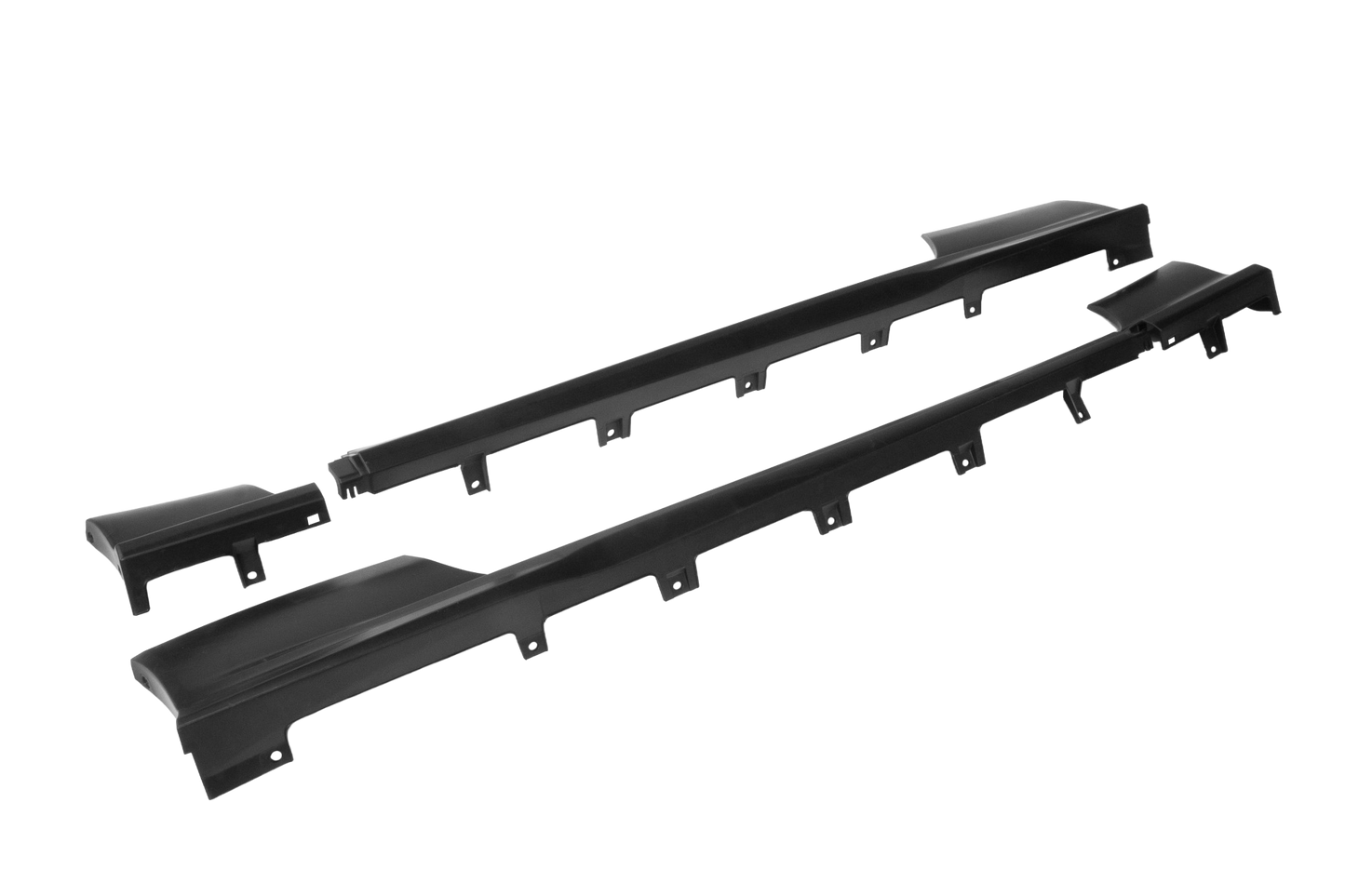 Nissan Silvia S15 Aero Side Skirts