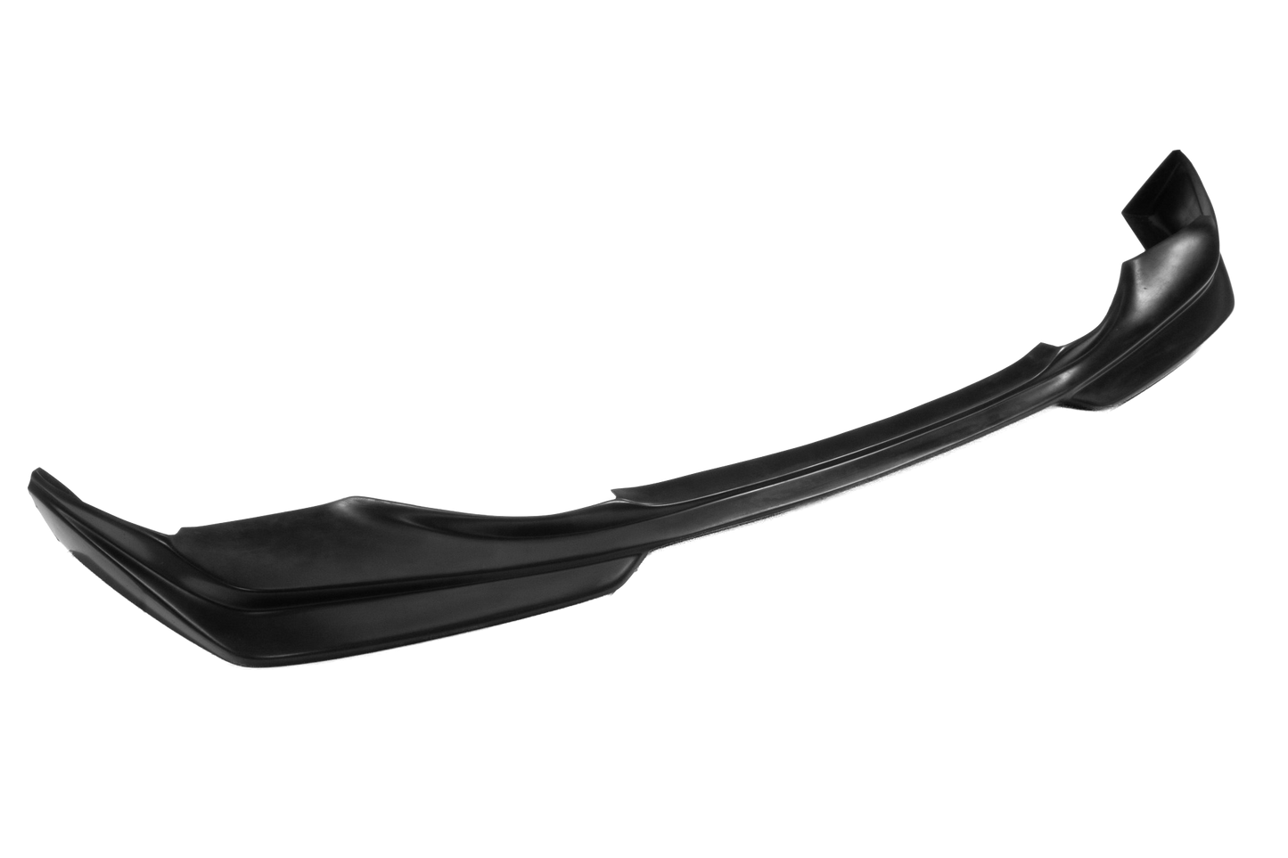Nissan Skyline V36 Coupe Front Lower Lip - PU Plastic