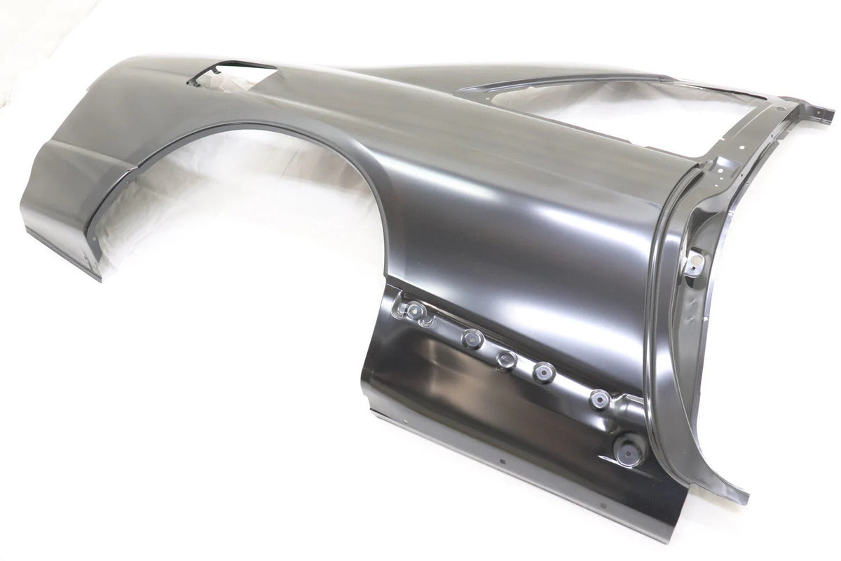 Nissan Skyline R33 GTR Right Rear Quarter Panel (78110-RHR30) Exterior