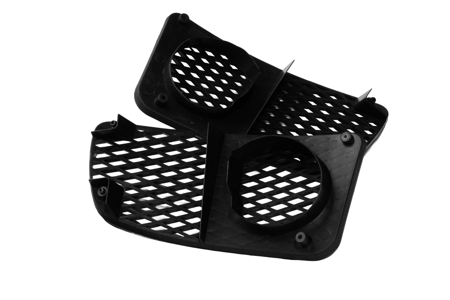 Nissan Silvia S15 Aero Front Bumper - Exterior