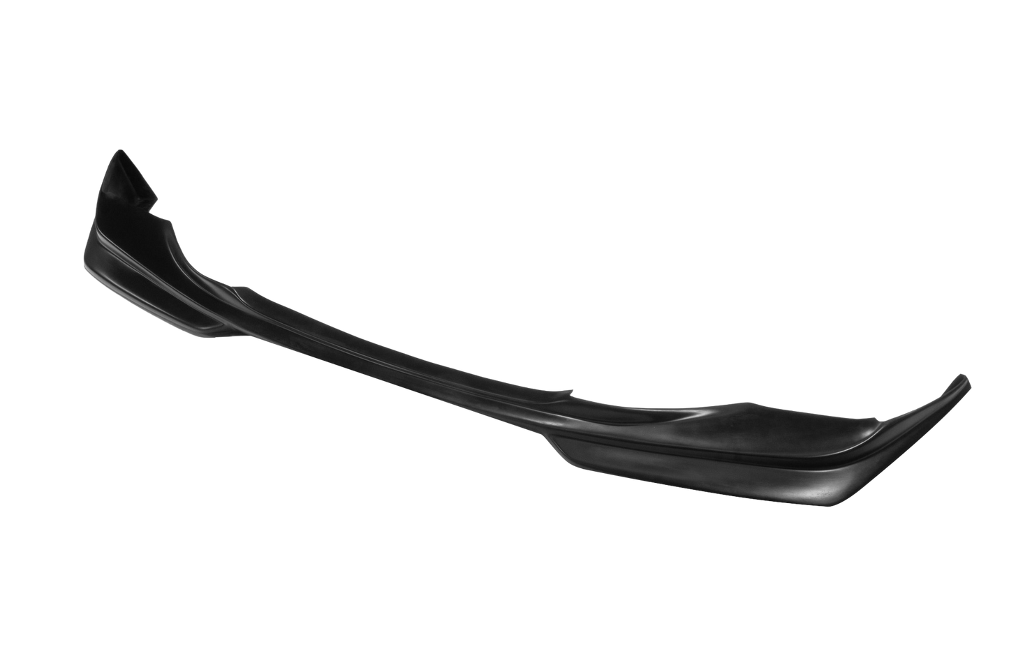 Nissan Skyline V36 Coupe Front Lower Lip - PU Plastic