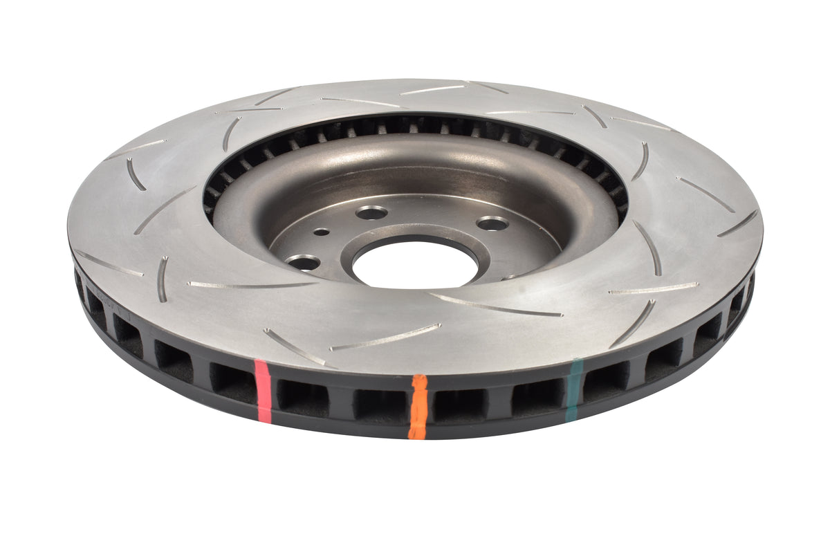 DBA 4000 Series Brake Rotors - T3 - Front