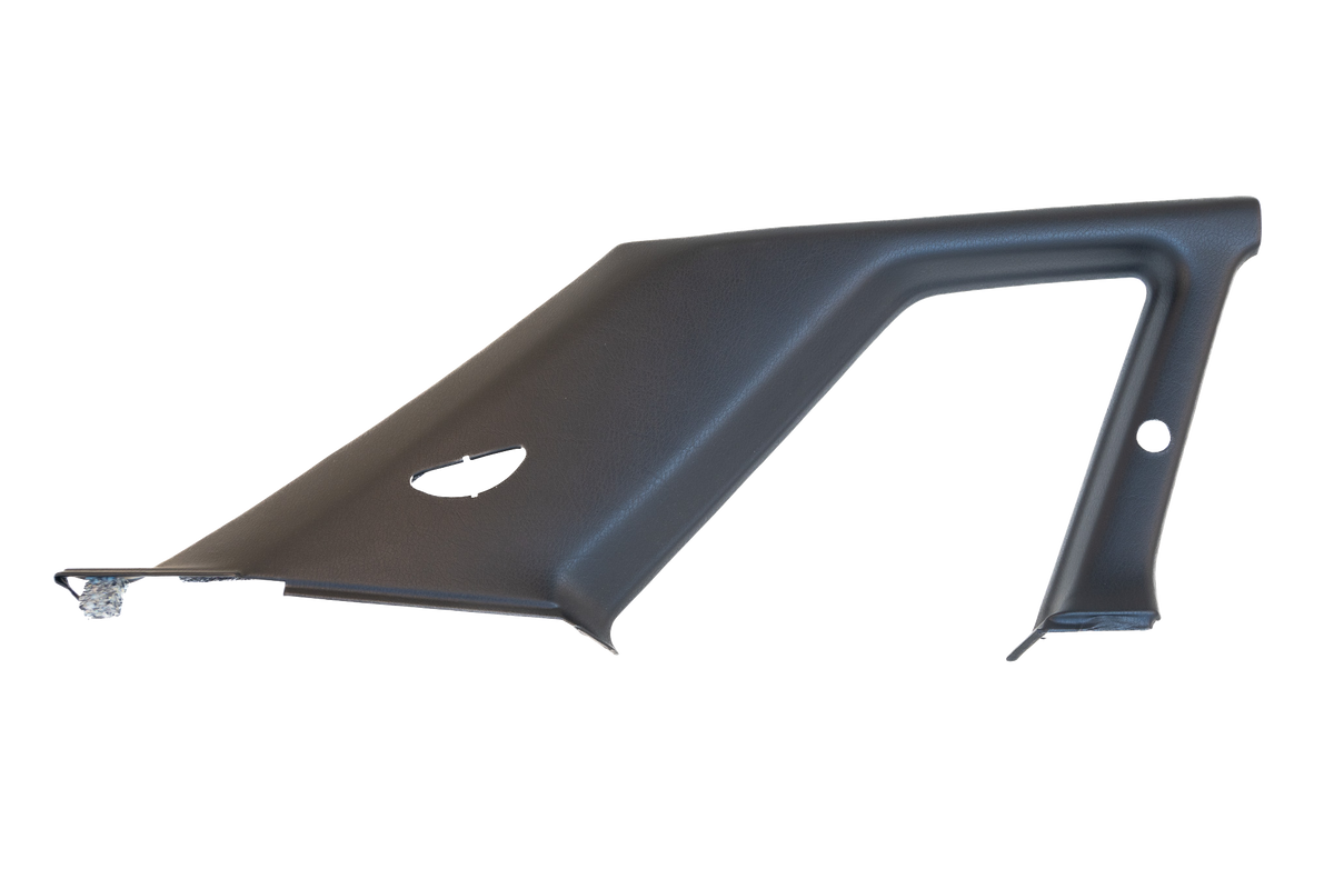 Nissan Skyline R32 Rear 1/4 Trim - LHS (76935-04U00) Interior
