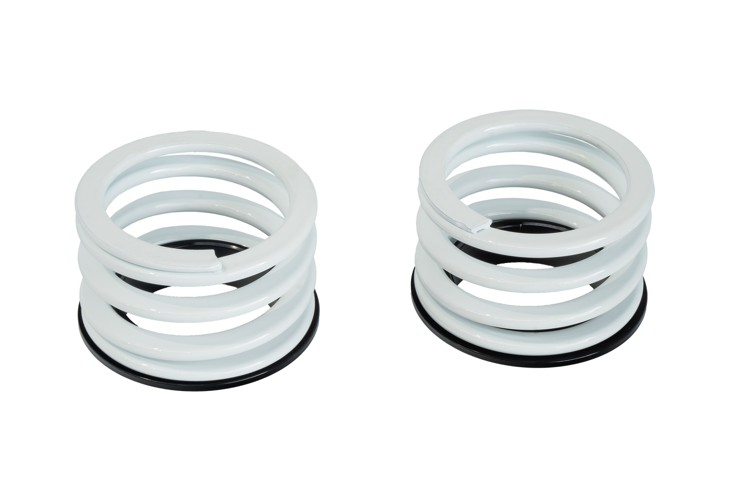 Universal Keeper Coilover Spring Set (Pair) - 55mm