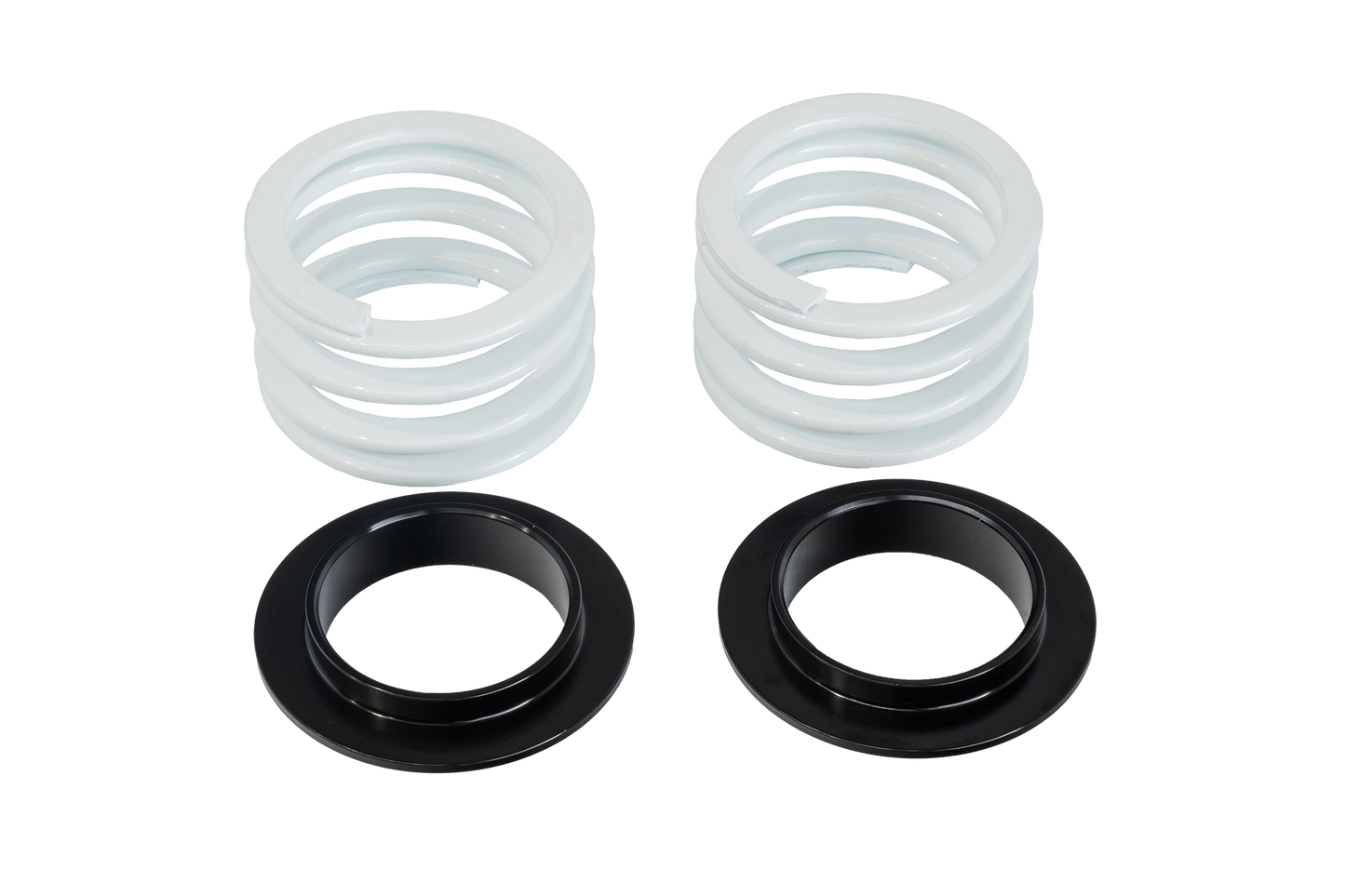 Universal Keeper Coilover Spring Set (Pair) - 55mm