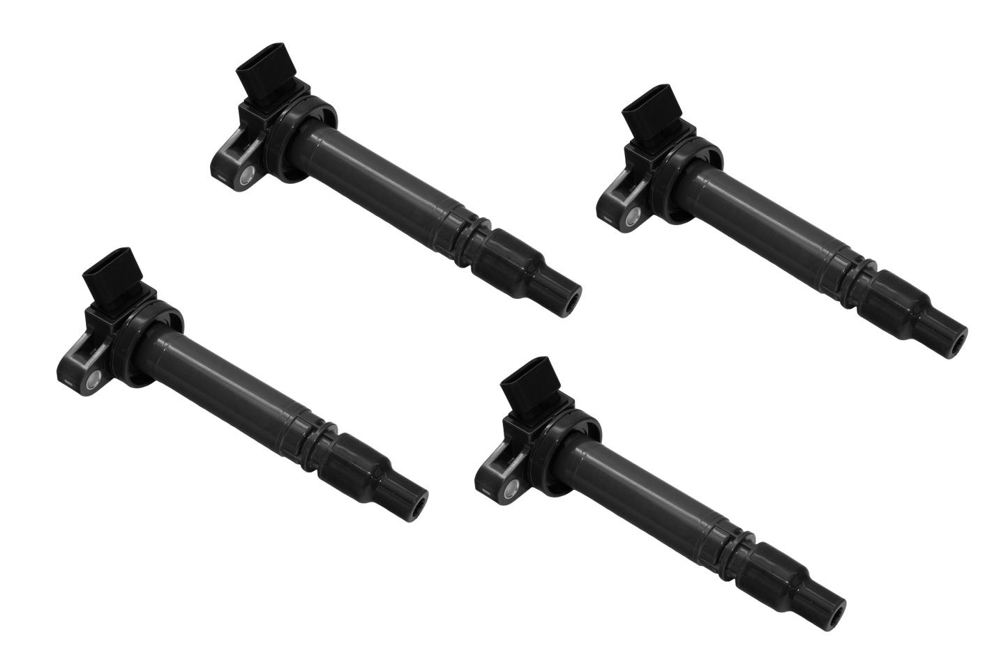 Toyota Corolla 2ZZGE Coilpacks x4 Set