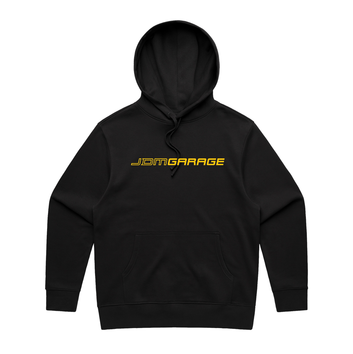 JDM Garage OG Hoodie - Merch