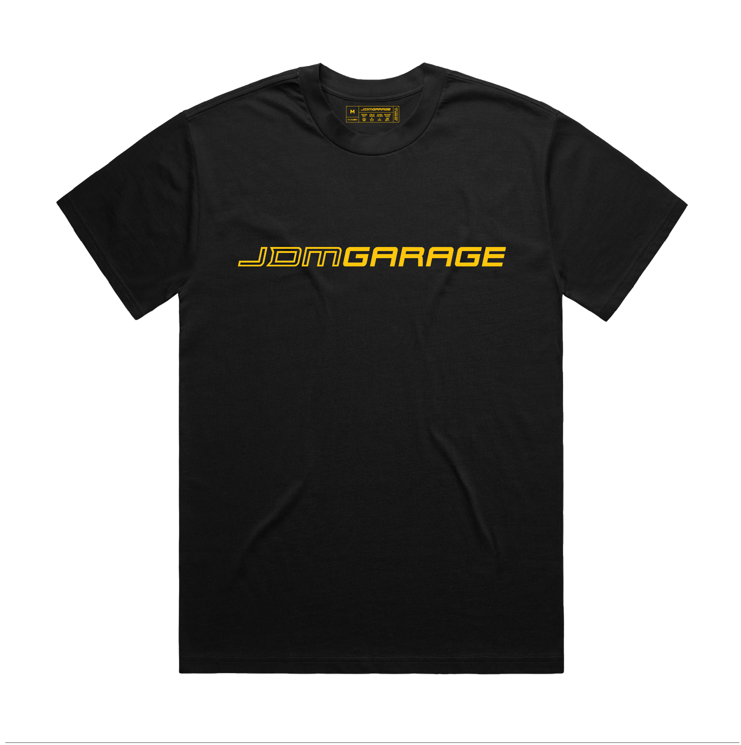 JDM Garage OG T Shirt - Merch