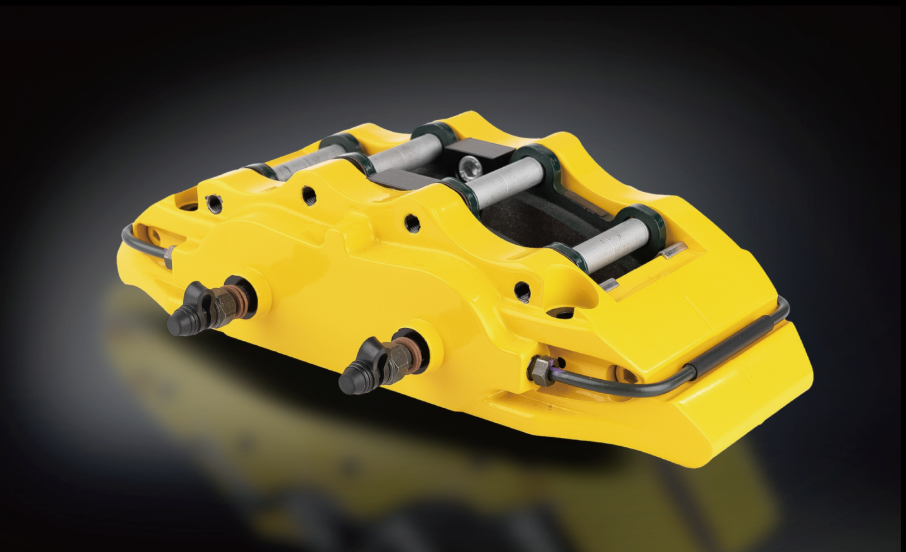Duel Fuel Caliper