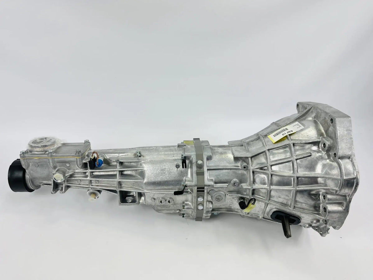 Nissan Silvia Manual Gearbox SR20DET (32010-69F10) Engine