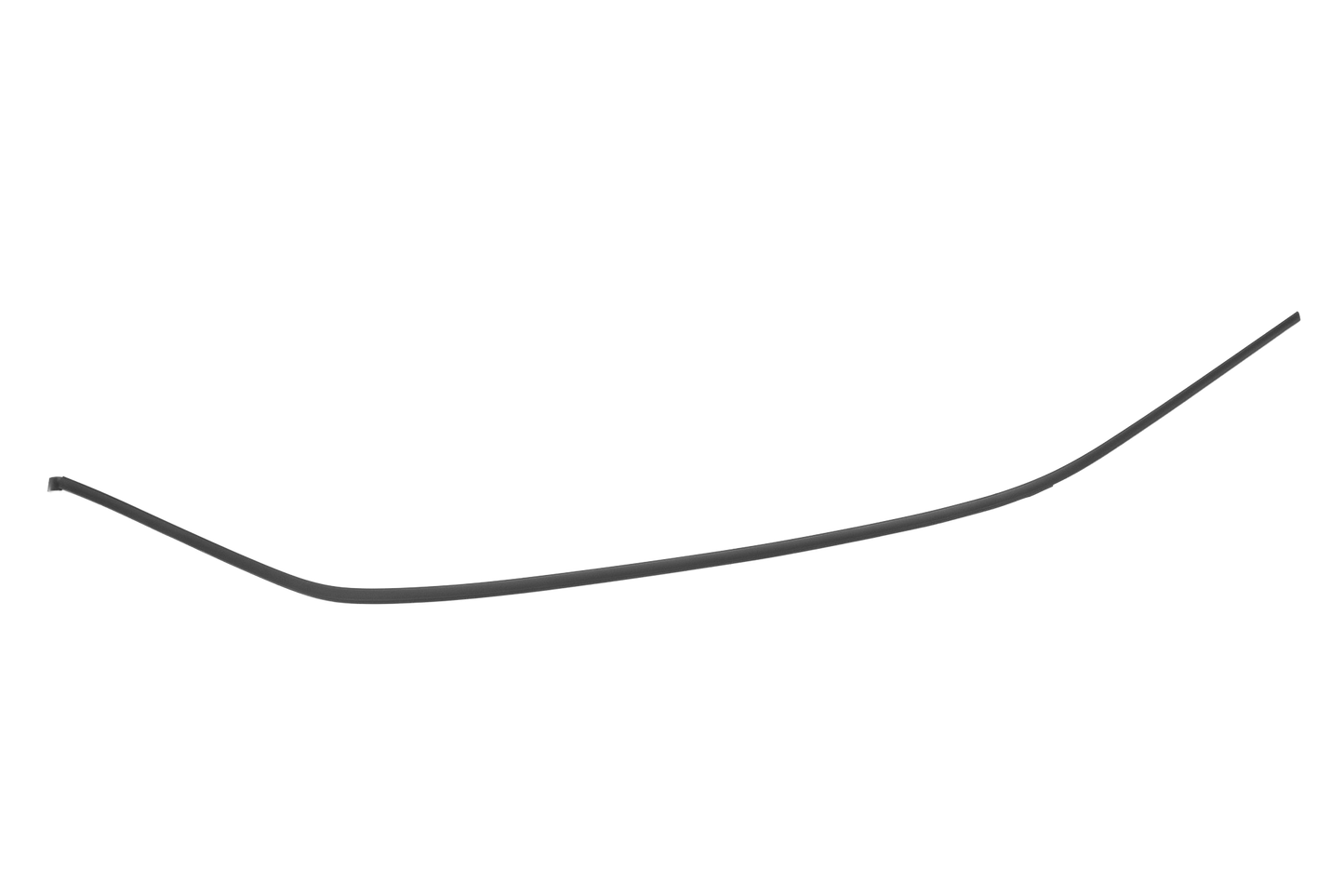 Mitsubishi Lancer EVO 9 Drip Molding LHS ( MR520287 )