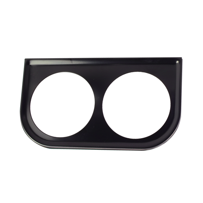 Depo Racing - Panel Mount for x2 Gauge’s - Gauges