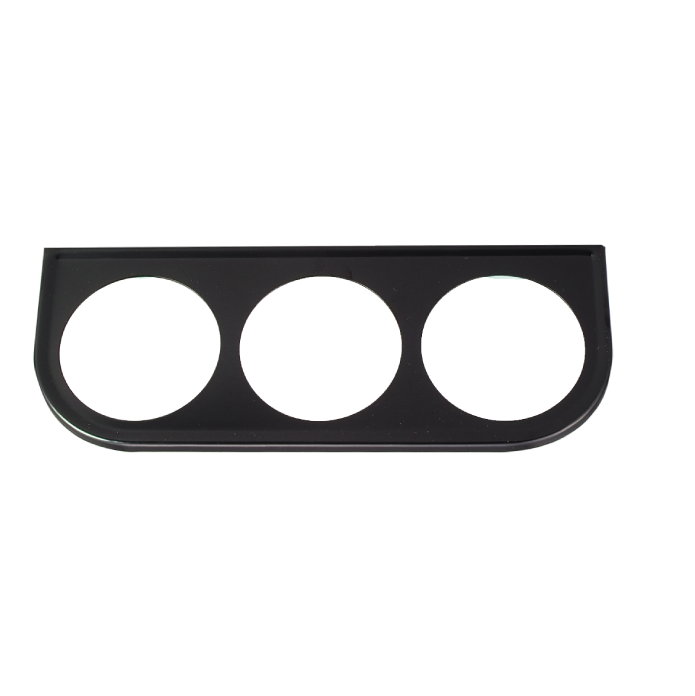 Depo - Panel Mount for x3 Gauge’s - Gauges