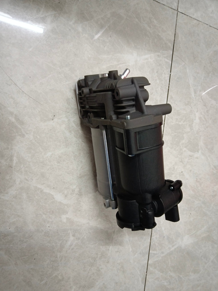 Air Suspension Compressor for BMW X5/X6 - Original - Engine