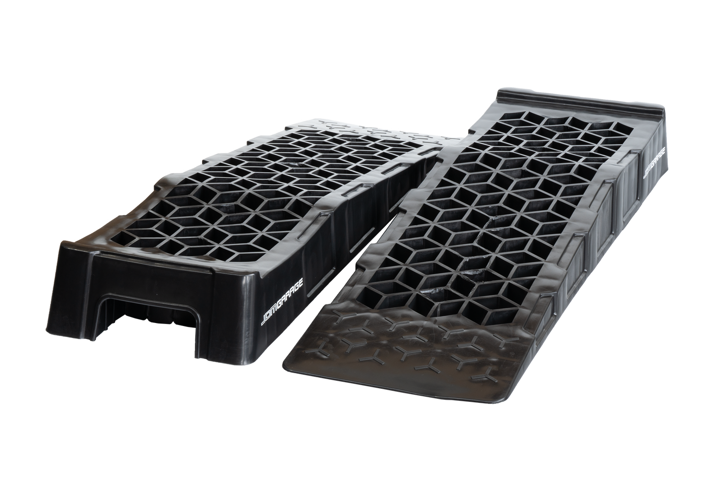 JDM Garage Super Low Car Ramps