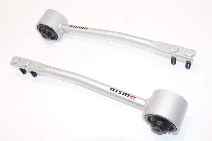 Nissan S13 / R32 / C33 / A13 / Z32 Nismo Tension Rod Set (54460-RS520) Suspension