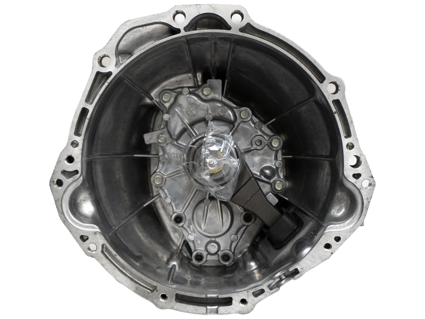 Nissan CD009 Manual Gearbox VQ35DE ( 32010-CD00A )