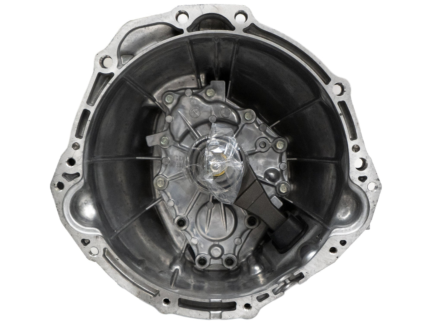 Nissan CD009 Manual Gearbox VQ35DE (32010-CD00A) Engine