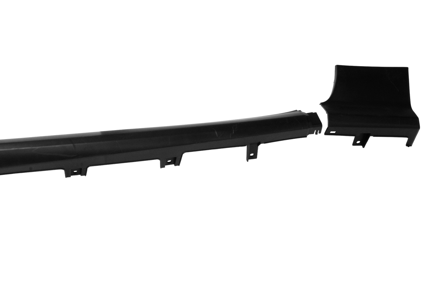Nissan Silvia S15 Aero Side Skirts