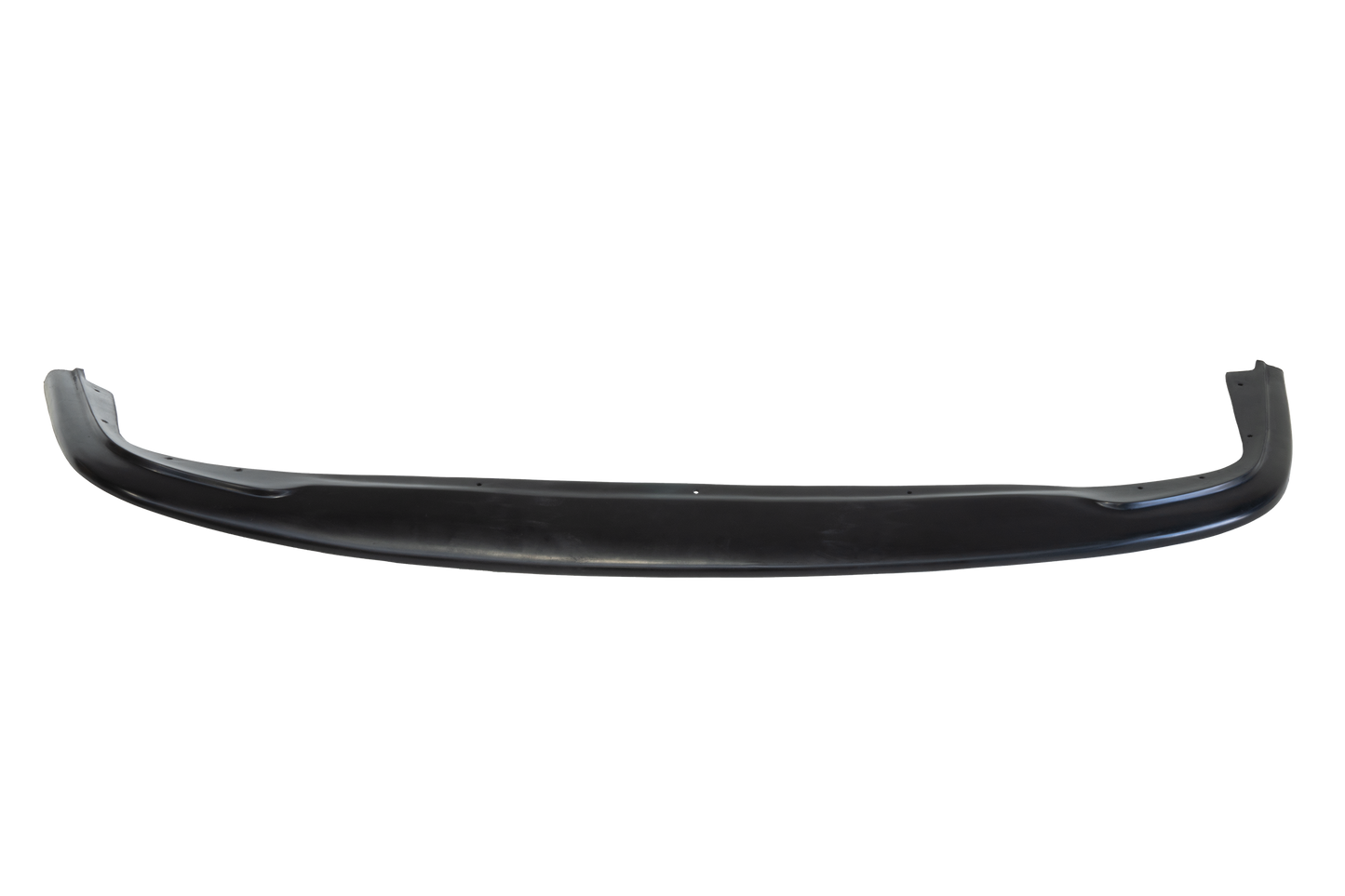 Subaru Impreza WRX STI V7 Bug eye (2000-2002) Front Lower Lip - PU Plastic - Exterior