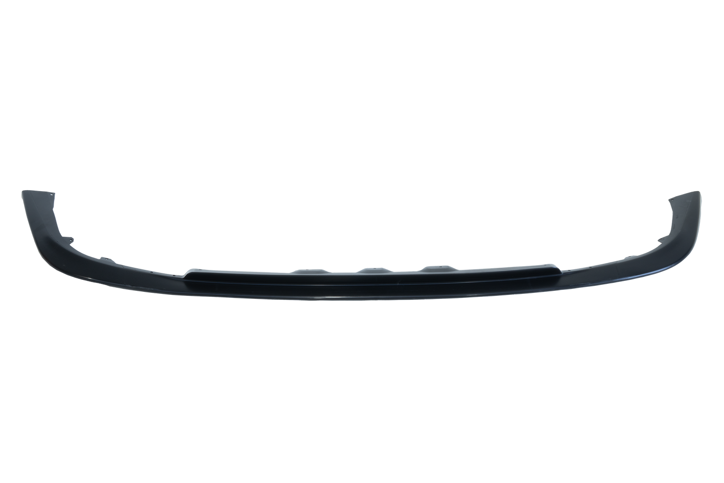 Subaru Impreza WRX V8 Blob eye ( 2002-2004 ) Front Lower Lip - PU Plastic