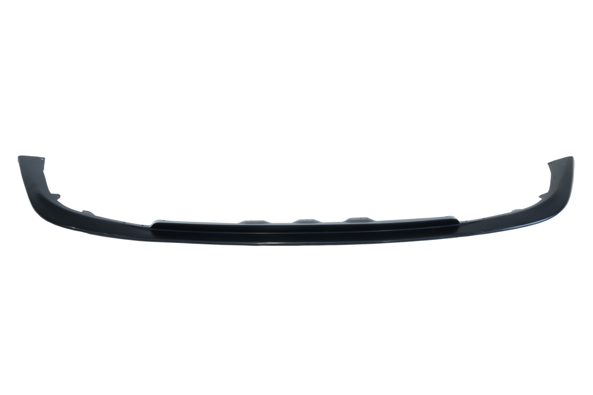 Subaru Impreza WRX V8 Blob eye (2002-2004) Front Lower Lip - PU Plastic - Exterior
