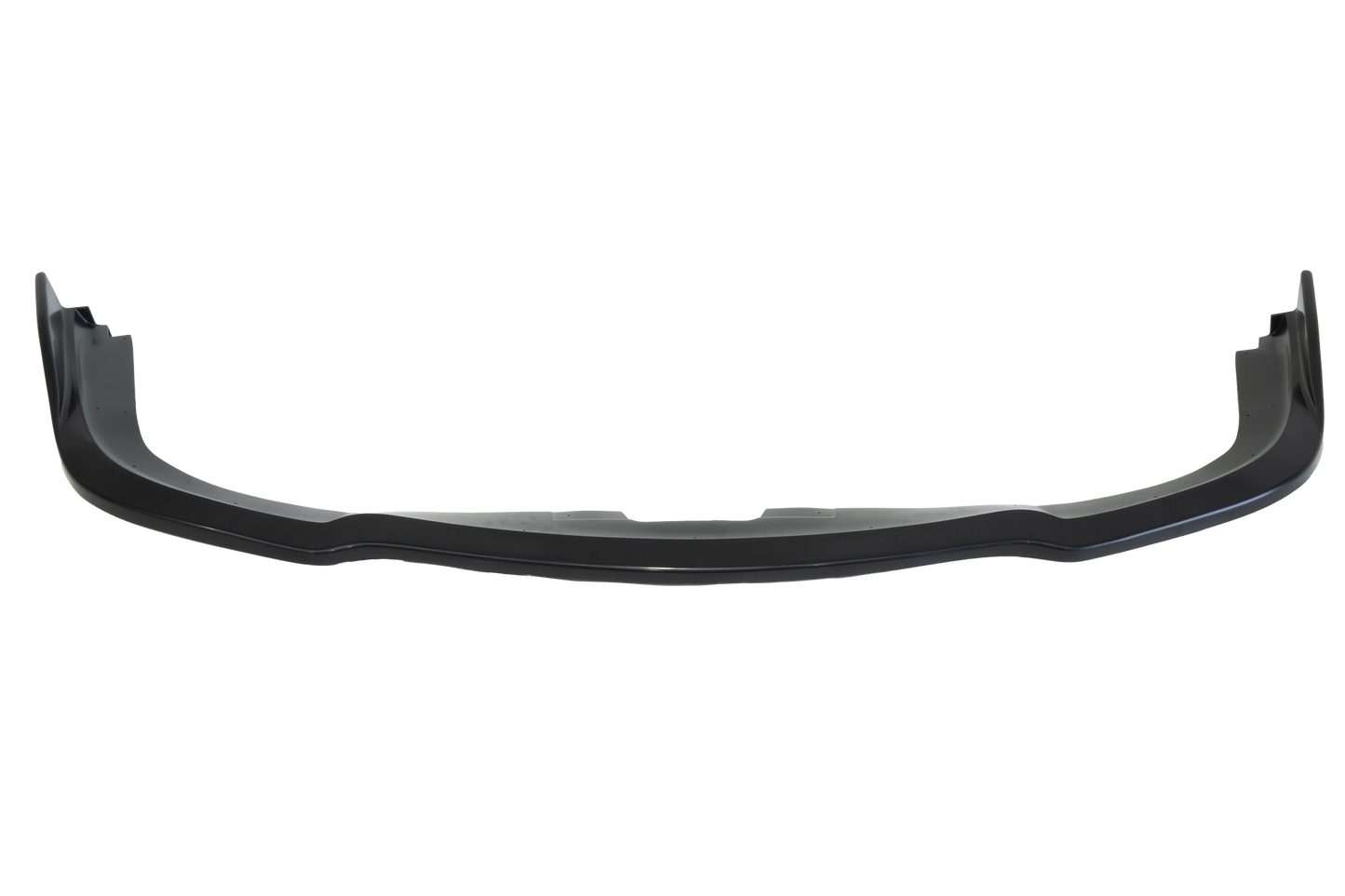 Subaru Impreza WRX STI V9 Hawkeye Front Lower Lip - PU Plastic - Exterior
