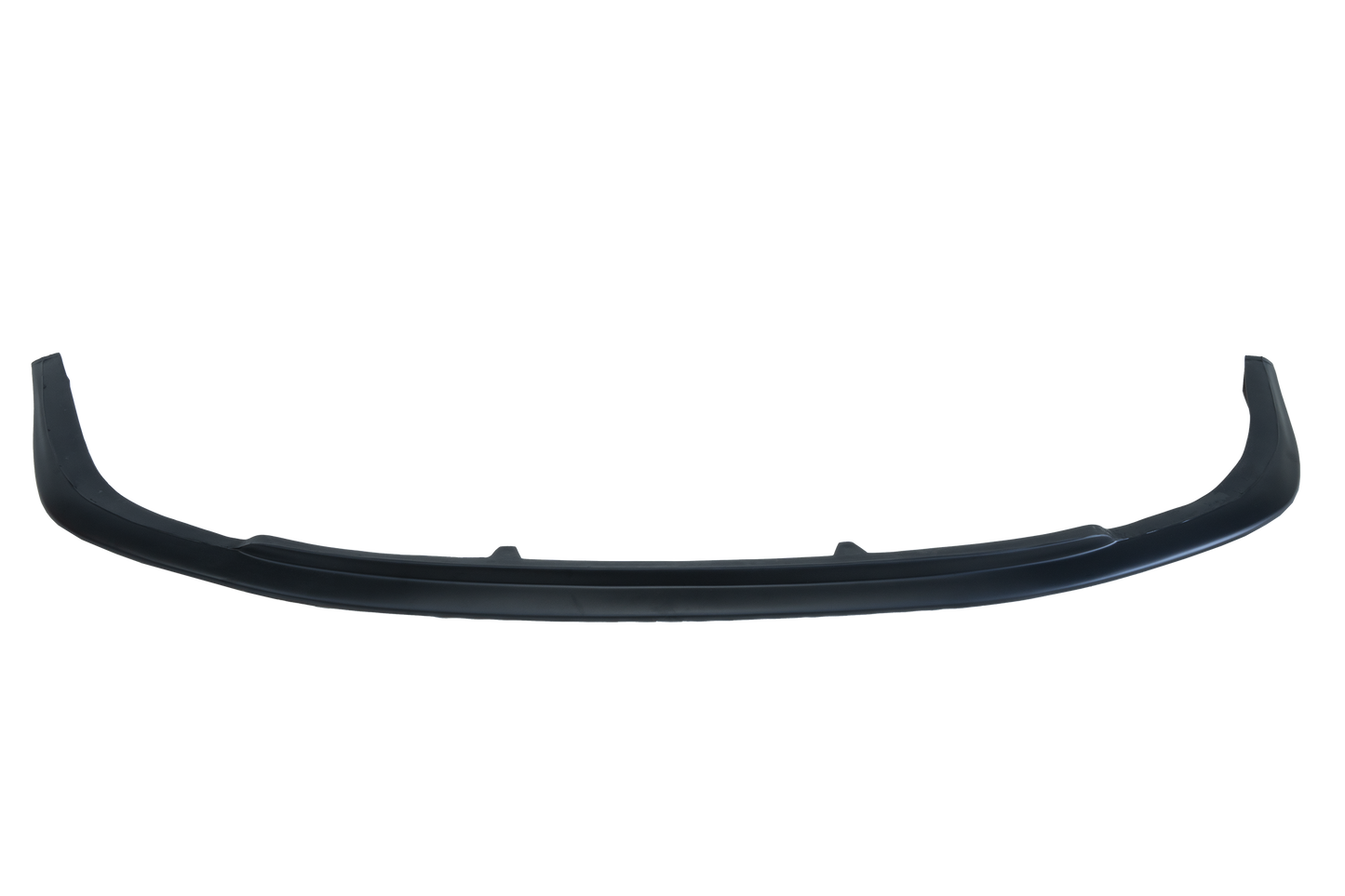 Subaru Impreza WRX STI V10 Stinkeye Front Lower Lip - PU Plastic - Exterior