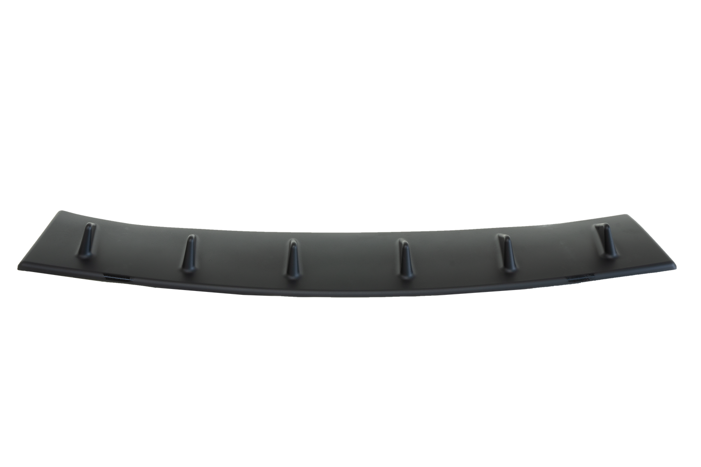 Subaru Impreza WRX STI V7/V8/V9 Vortex Generator - PP Plastic - Exterior