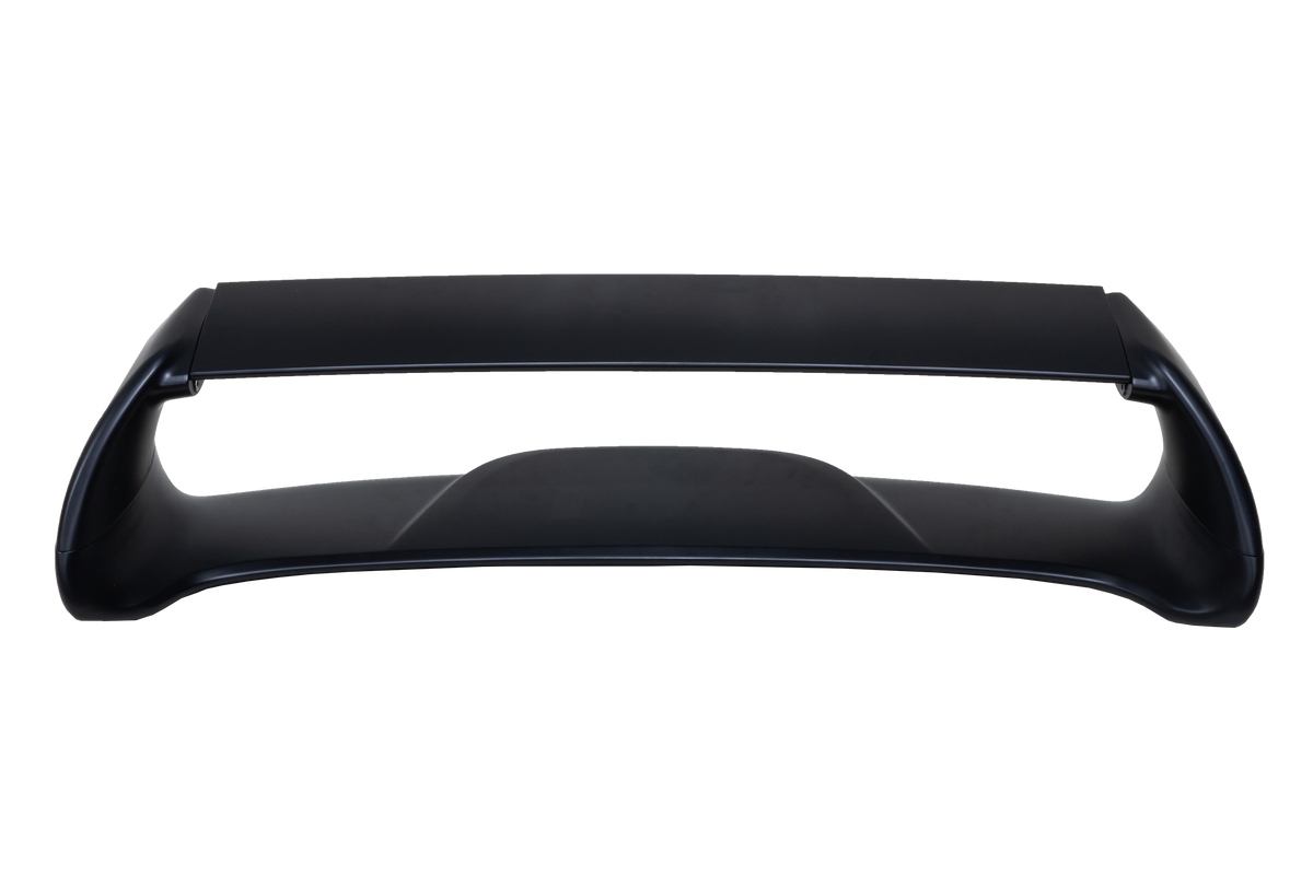 Subaru Impreza 22B Rear Spoiler - PU Plastic OEM - Exterior
