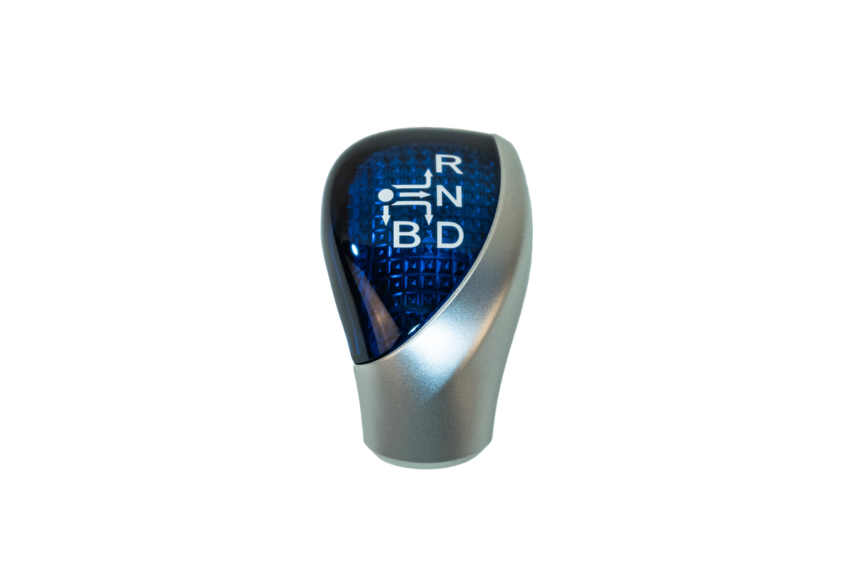 Toyota Prius Gearknob 2009-2015 (33504-49005BO) Interior