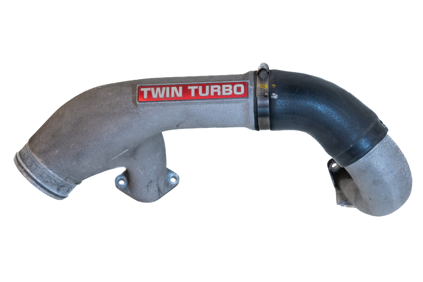 Nissan Skyline R33 / R34 GTR Turbo Upper Intake Pipe - Engine