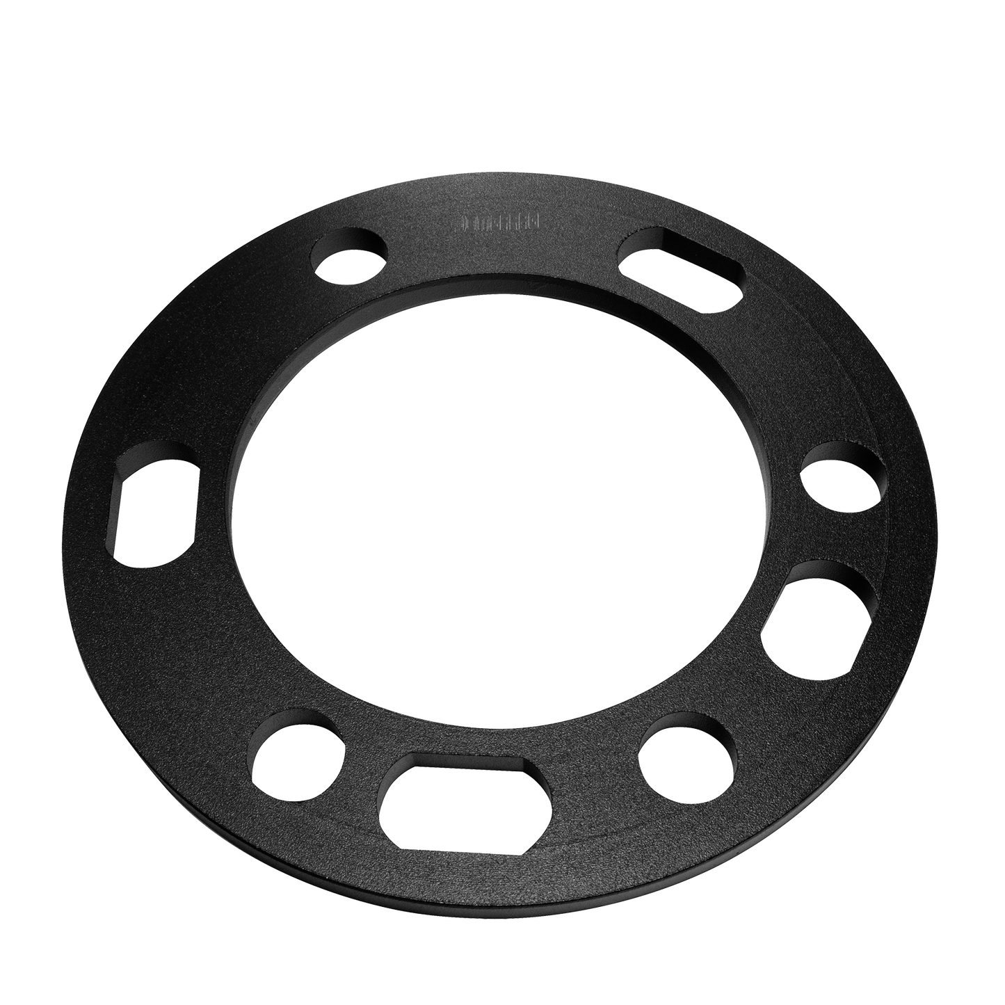 JDM Garage Universal 8mm 5x139.7 / 6x139.7 Wheel Spacers - Pair ( Black )
