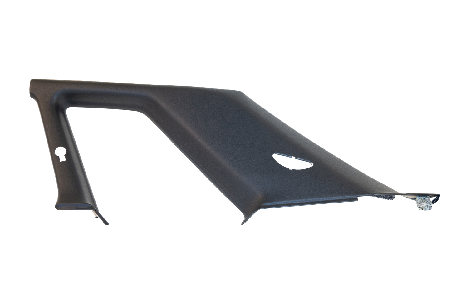 Nissan Skyline R32 Rear 1/4 Trim - RHS (76934-04U00) Interior