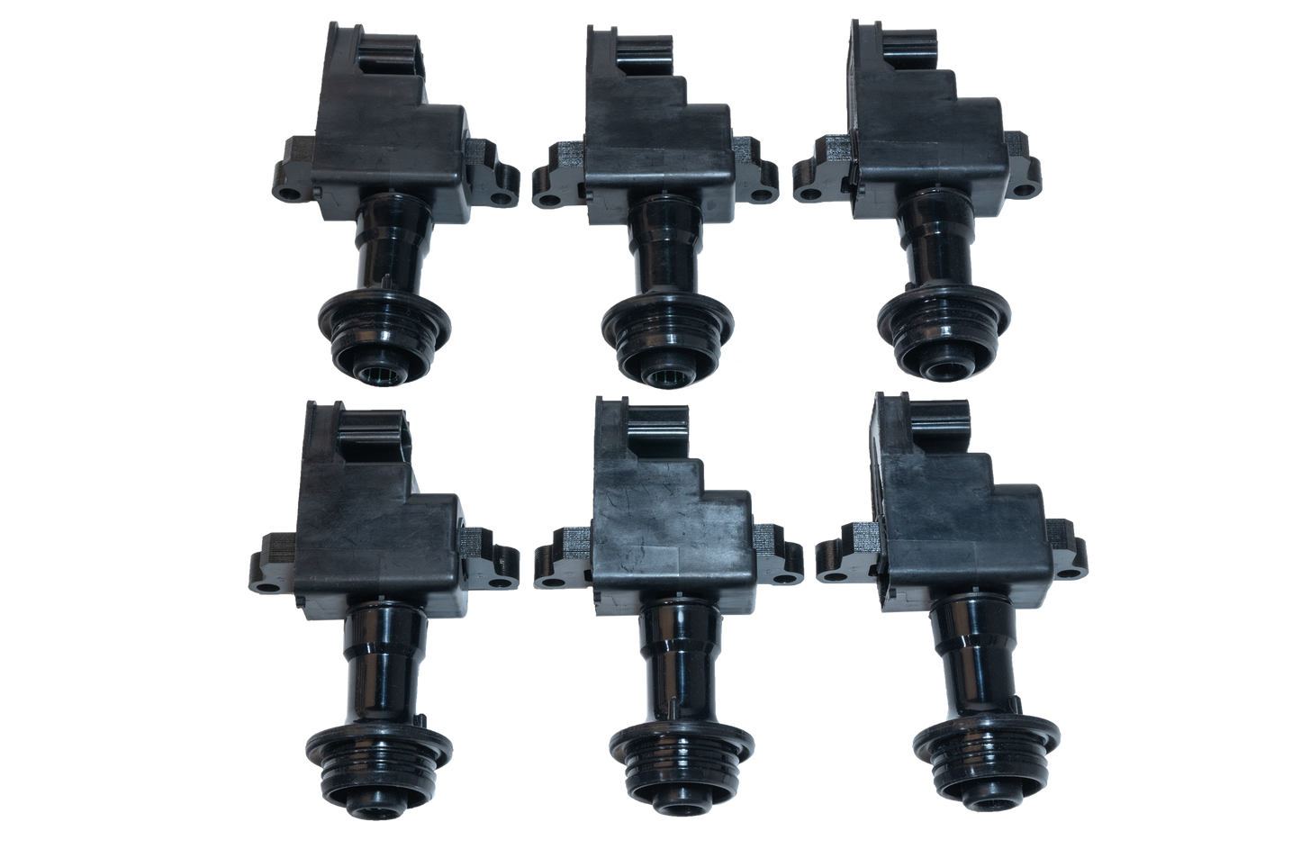 Nissan Skyline R34 Rb25det NEO Coilpacks - Series 3 ( 22448-AA100 ) x6pc Set
