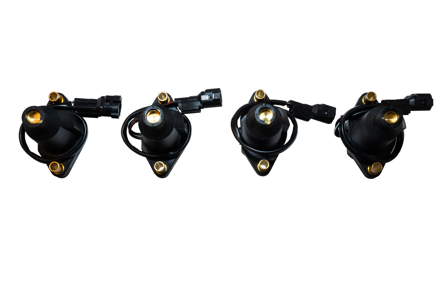 Subaru Impreza GC8 WRX STI EJ20 Versions 1-3 Coilpacks x4 Set