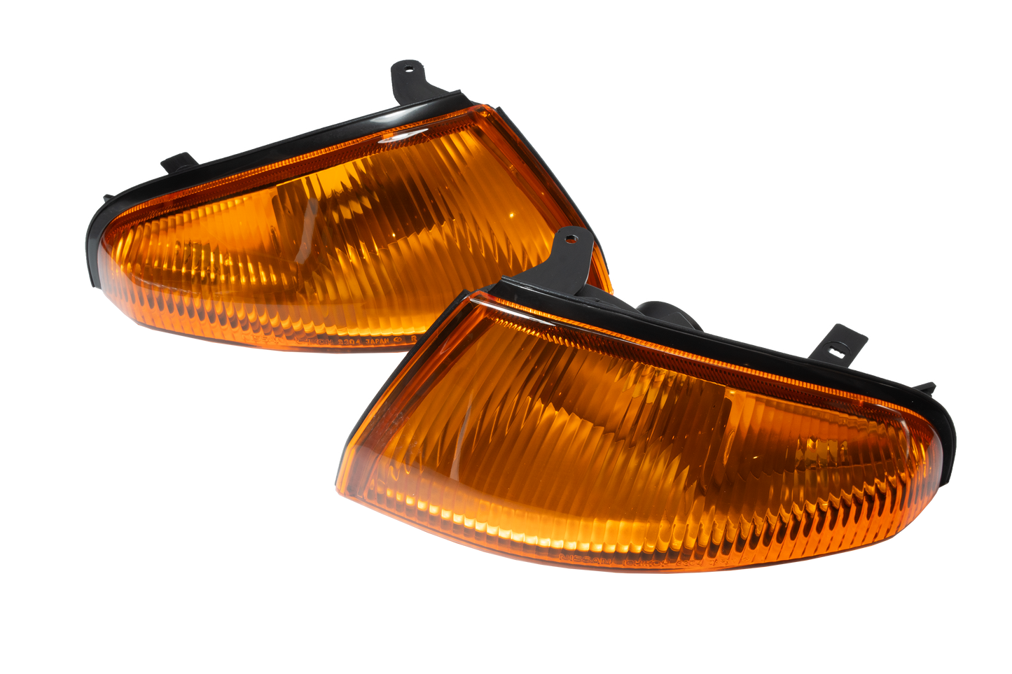 Nissan Skyline R32 GTR Front Indicator RHS - BNR32 ( 26124-RHR20 )