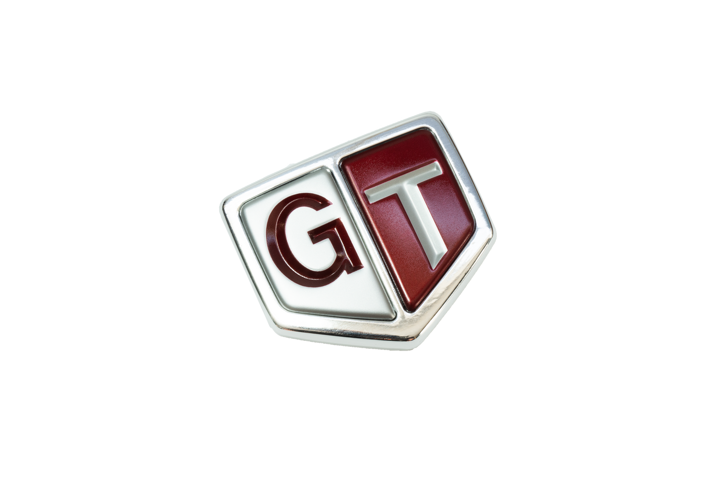 Nissan Skyline R32 GTR GT Fender Emblem 2pc - BNR32 ( 63896-RHR20 )
