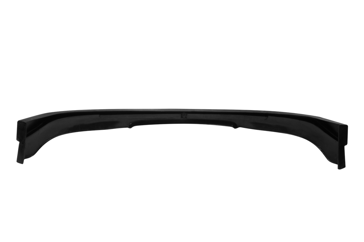 Mazda 3 / Axela Front Lower Lip - PU Plastic - Exterior