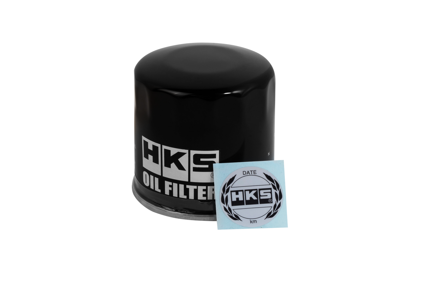 HKS Oil Filter for Subaru, Mitsubishi, Honda, Mazda, Nissan ( 52009-AK005 )