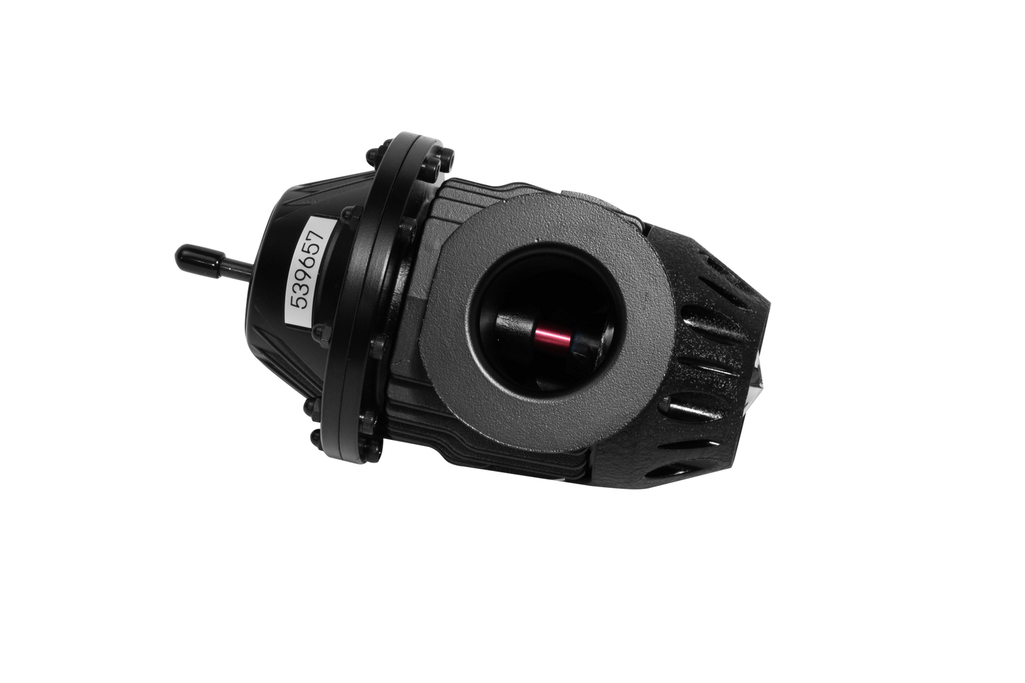 HKS SQV4 BOV Universal - Black Edition - Engine