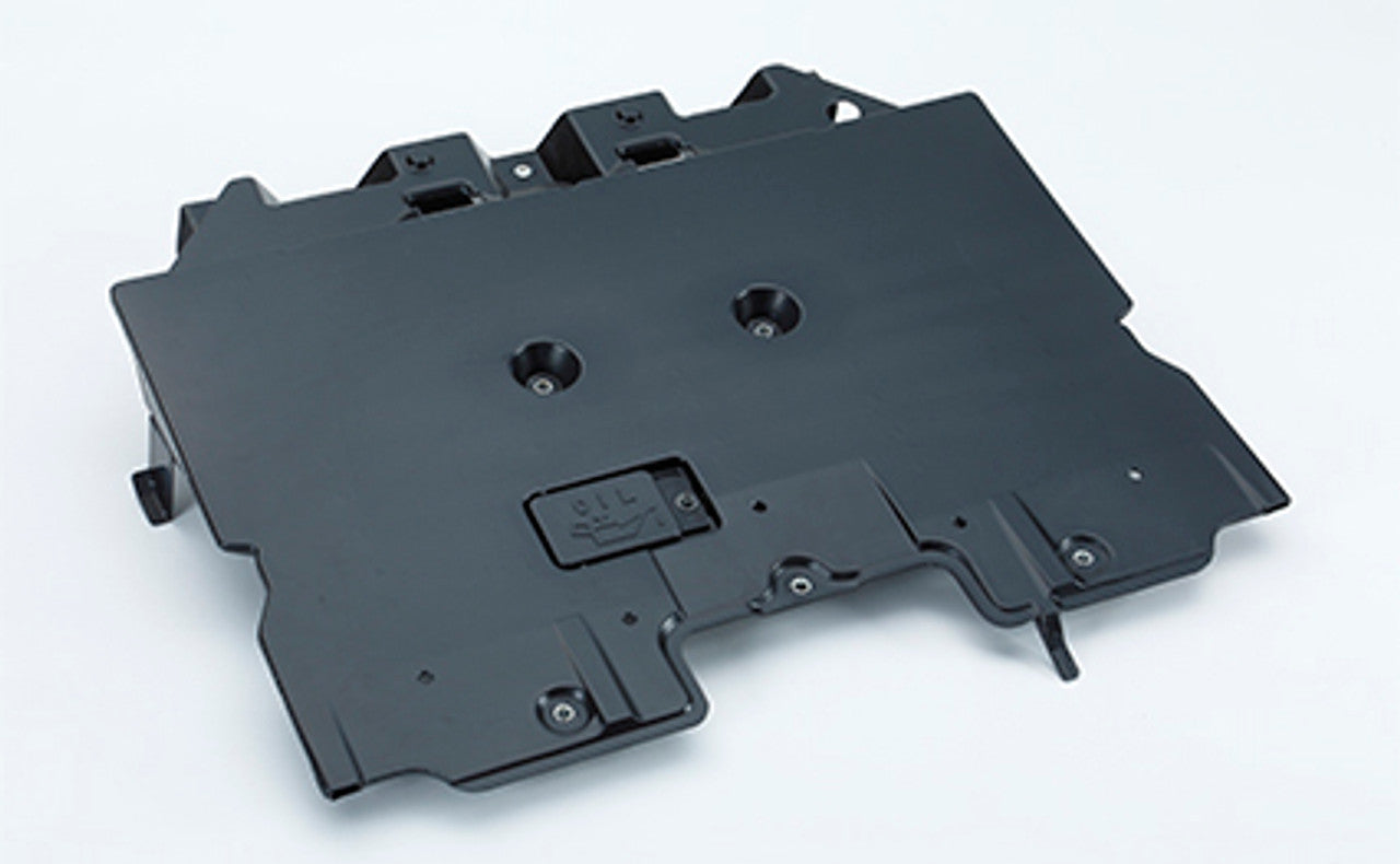 Nissan Skyline R34 GTR Front Under Cover ( 75880-RHR40 )