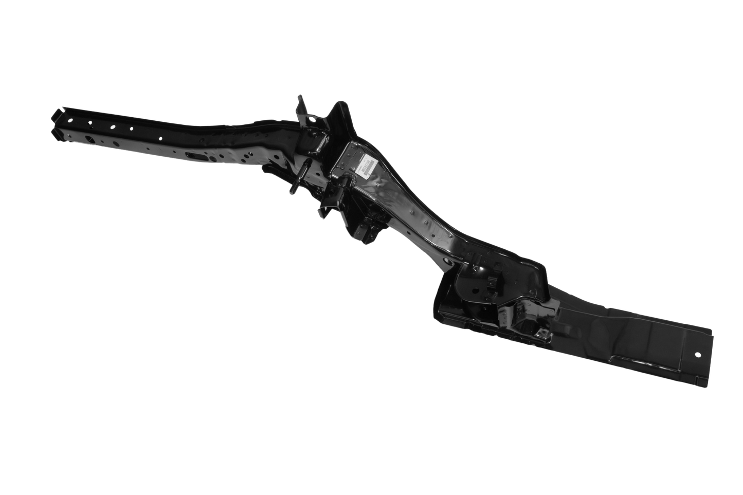 Mitsubishi Lancer EVO 7-9 Rear Chassis Side Member LHS ( MR592799 )