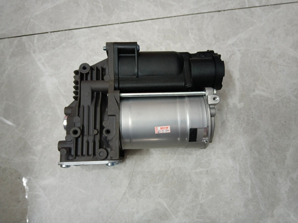 Air Suspension Compressor for BMW X5/X6 - Original