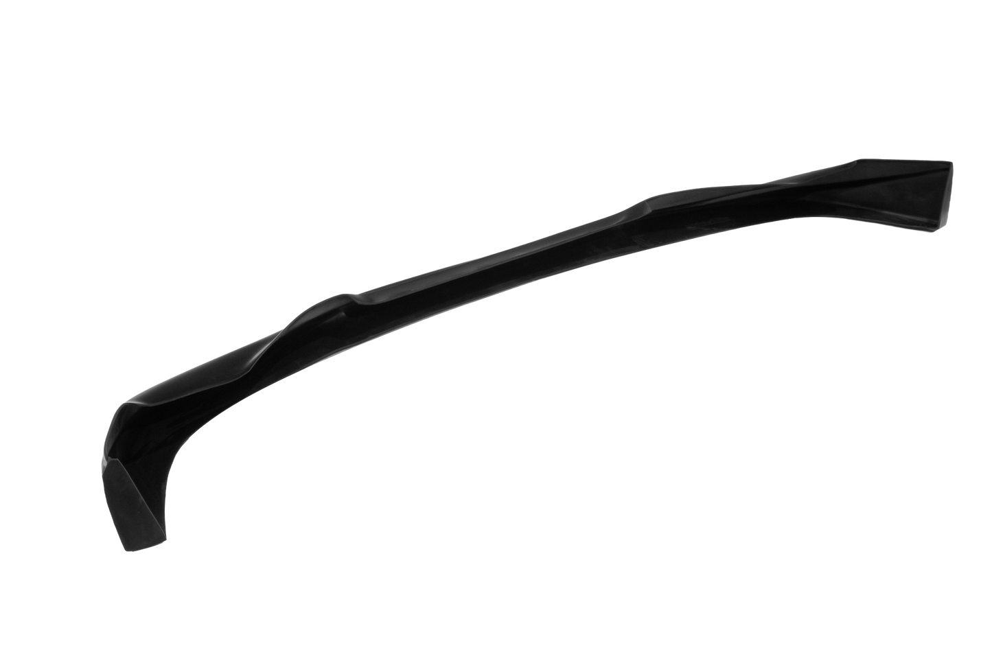 Nissan Skyline V36 Coupe Front Lower Lip - PU Plastic