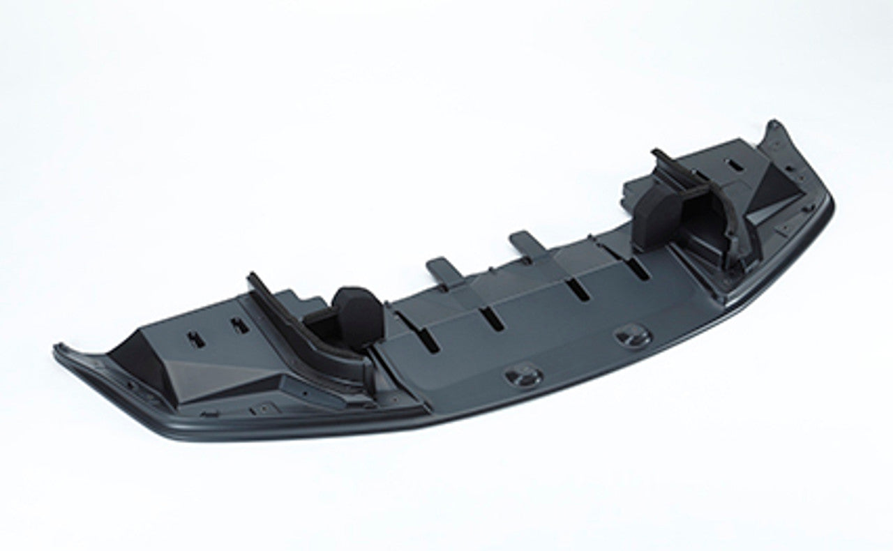 Nissan Skyline R34 GTR Front Diffuser (75890-RHR40) Exterior